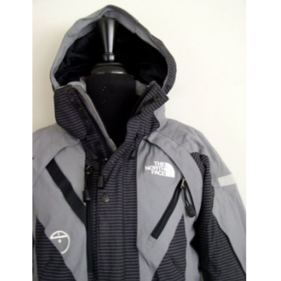 The North Face Steep Tech Aeon Goose Down Jacket - Picture 3 of 7